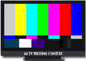 1st TV ScriptWriting Competition