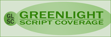 Greenlight script coverage screenplay coverage for scripts