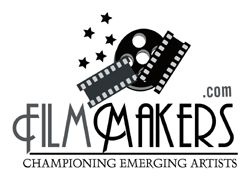 Filmmakers Film Director logo 