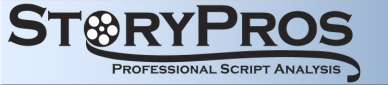 StoryPros Awards Contest